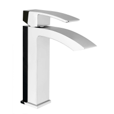 Sapho GINKO mosdócsaptelep leeresztő nélkül, króm csaptelep