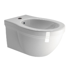  Sapho GSI CLASSIC Fali bidé 37x55cm (8765111) szaniter
