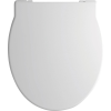 Sapho GSI PANORAMA Soft Close WC-ülőke, duroplast, fehér