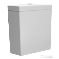 Sapho GSI PURA tartály, Extraglaze (868111) szaniter