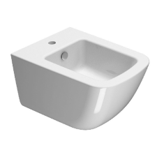  Sapho GSI SAND fali bidé, 50x37cm (9064111) szaniter
