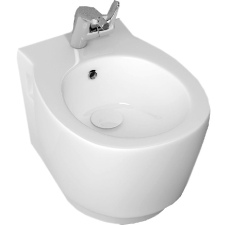  Sapho ISVEA SOLUZIONE Fali bidé, 36,5x50,5 cm szaniter