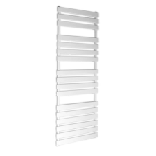  Sapho JALOUSI fürdőszobai radiátor, fehér, 900 W, 600x1500 mm 1801-09 fűtőtest, radiátor