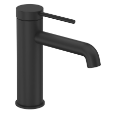 Sapho KAJA mosdócsaptelep. matt fekete csaptelep