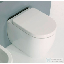 Sapho KERASAN FLO WC alsó/hátsó kifolyású 36x42x51,5 cm 311601 szaniter
