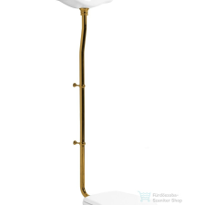 Sapho KERASAN WALDORF Összekötő cső, bronz (757393) szaniter