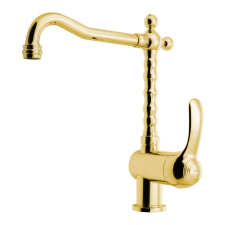 Sapho KIRKÉ Mosogató-csaptelep, arany csaptelep