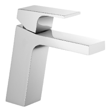  Sapho LATUS mosdócsaptelep lefolyó nélkül, magasított, 162mm, króm 1102-56 csaptelep