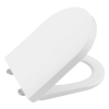 Sapho LISA Soft Close WC-ülőke, duroplast