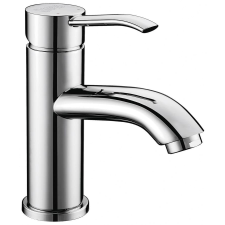 Sapho LUKA mosdócsaptelep leeresztő nélkül, króm csaptelep