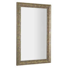 Sapho MANTILA tükör fa kerettel, 760x1260mm, antik (NL740) fürdőszoba bútor