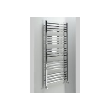 Sapho METRO fürdőszobai radiátor 500x1200mm, króm (0411-01) fűtőtest, radiátor