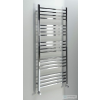 Sapho METRO fürdőszobai radiátor 600x1530 mm, króm 0411-02