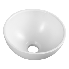 Sapho MINOR öntöttmárvány mosdó 26x11cm szaniter