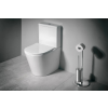 Sapho PACO RIMLESS monoblokkos wc, tartállyal