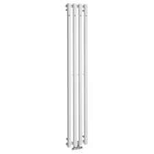 Sapho PILON fürdőszobai radiátor, 270x1800mm, matt fehér (IZ121) fűtőtest, radiátor