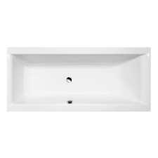  Sapho POLYSAN CLEO kád, 170x75x48cm (94611) kád, zuhanykabin