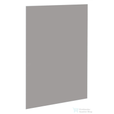 Sapho POLYSAN ESCA Walk-in zuhanyfal, füst üveg, 1200x2100mm (ES1212) kád, zuhanykabin