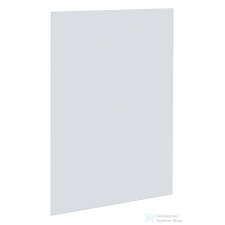 Sapho POLYSAN ESCA Walk-in zuhanyfal, matt üveg, 900x2100mm (ES1190) kád, zuhanykabin