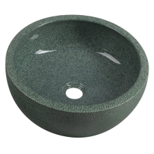 Sapho PRIORI kerámiamosdó, átm:42cm, menta fürdőkellék