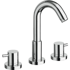 Sapho REITANO AIRTECH mosdócsaptelep, 3 részes, leersztő nélkül, króm (402/S) csaptelep