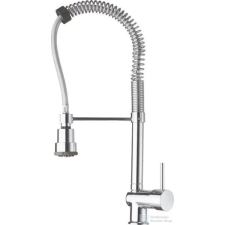 Sapho Rhapsody PROFESSIONAL 1 mosogató csaptelep, króm 5547 csaptelep