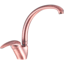 Sapho SALY Mosogató-csaptelep, bronz (SA515) csaptelep