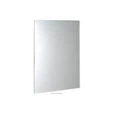 Sapho SAPHO ACCORD lecsapott élű tükör 70x90cm (rögzítés nélkül) (MF444)- fürdőkellék