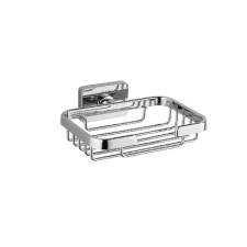 Sapho Sapho AQUALINE APOLLO szappantartó, króm 1416-03 fürdőszoba kiegészítő