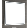 Sapho Sapho GEMINI II tükör LED világítással 40x60cm (GM040)