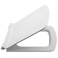 Sapho Sapho PURITY Slim WC-ülőke, duroplast (40S30200E) (40S40200I) takarító és háztartási eszköz