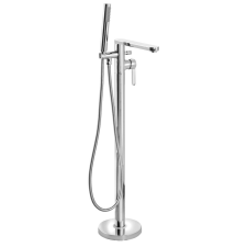 Sapho SEMA térben álló kádtöltő csaptelep, 860mm, króm csaptelep