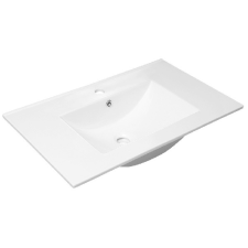  Sapho SLIM kerámiamosdó, 75x1,6x46cm (1601-75) szaniter