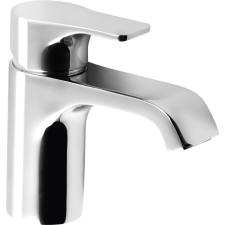 Sapho SMALL mosdócsaptelep, leeresztő nélkül, 122mm, króm (SM08) csaptelep