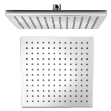  SAPHO szögletes fejzuhany (SK950) csaptelep