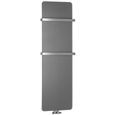  Sapho Tabella radiátor 490x1590mm matt antracit (MI1547) fűtőtest, radiátor