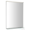 Sapho TRAKA LED tükör világítással és polccal, 60x80cm (TK060)