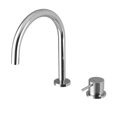 Sapho ULTRASAN álló mosogatócsaptelep. króm csaptelep