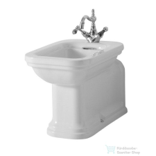 Sapho WALDORF Bidé 1 furattal, 37x42x65cm 4120K1 szaniter
