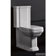Sapho WALDORF WC kombi 40x42x68cm alsó/hátsó kifolyású 411701 szaniter