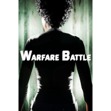 Sapir Alon WarfareBattle (PC - Steam elektronikus játék licensz) videójáték