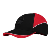  Sapka - Guru Curveball Baseball Cap - Baseball Sapka (Gbc02)