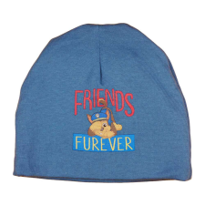  Sapka Mancs őrjárat mintával gyerek sapka