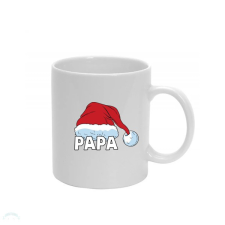  Sapka papa bögre ajándéktárgy