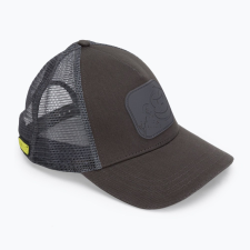  Sapka - Ridgemonkey Apearel Dropback Pastel Trucker Grey Baseball sapka (Rm294-000) horgászkiegészítő