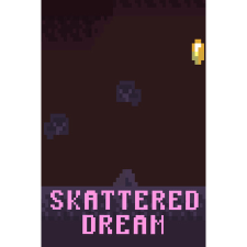 Sapling Studios Skattered Dream (PC - Steam elektronikus játék licensz) videójáték