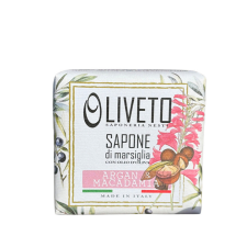  Saponeria nesti oliveto argan macadamia szappan 200 g szappan