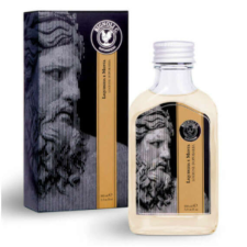 Saponificio Bignoli Aftershave Liquirizia e menta borotválkozás utáni folyadék 100ml after shave