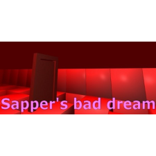  Sapper&#039;s bad dream (Digitális kulcs - PC) videójáték