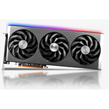 Sapphire 11335-02-20G Radeon RX 7700 XT 12GB GDDR6 NITRO+ PCIE videókártya